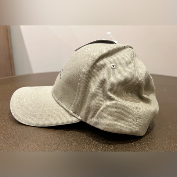 Surfware Hawaiian Classics adjustable snapback Khaki Hawaii cap hat, Brand New - Picture 2 of 6